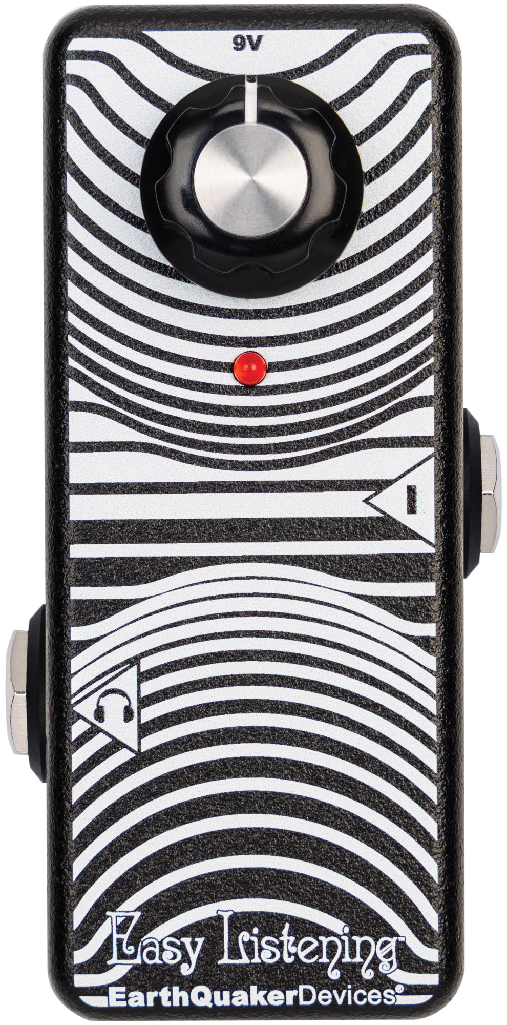 Easy Listening Analog  Amp Simulator